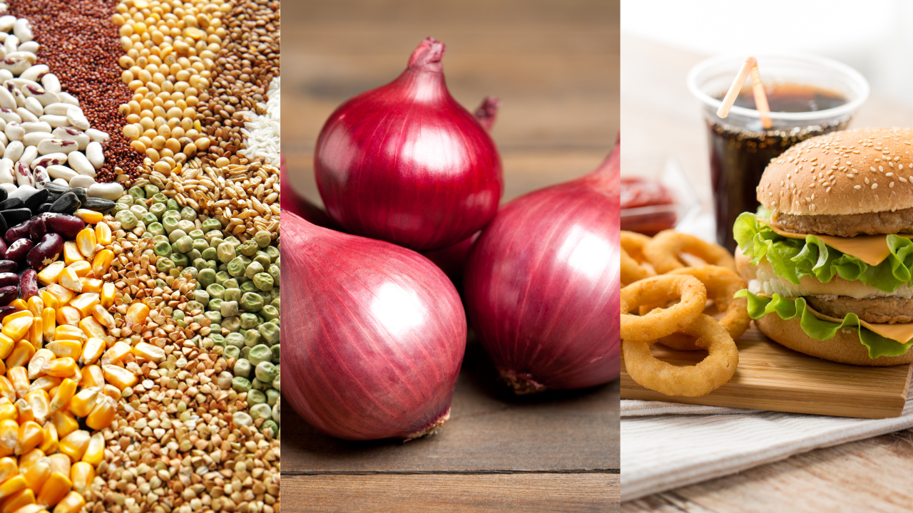 Navratri 2024- 6 Foods You Must Avoid During The Nine-Day Period