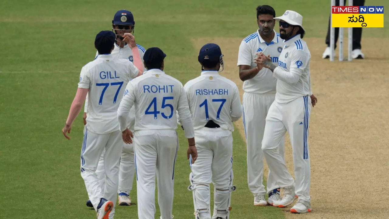 IND vs BAN 2nd Test