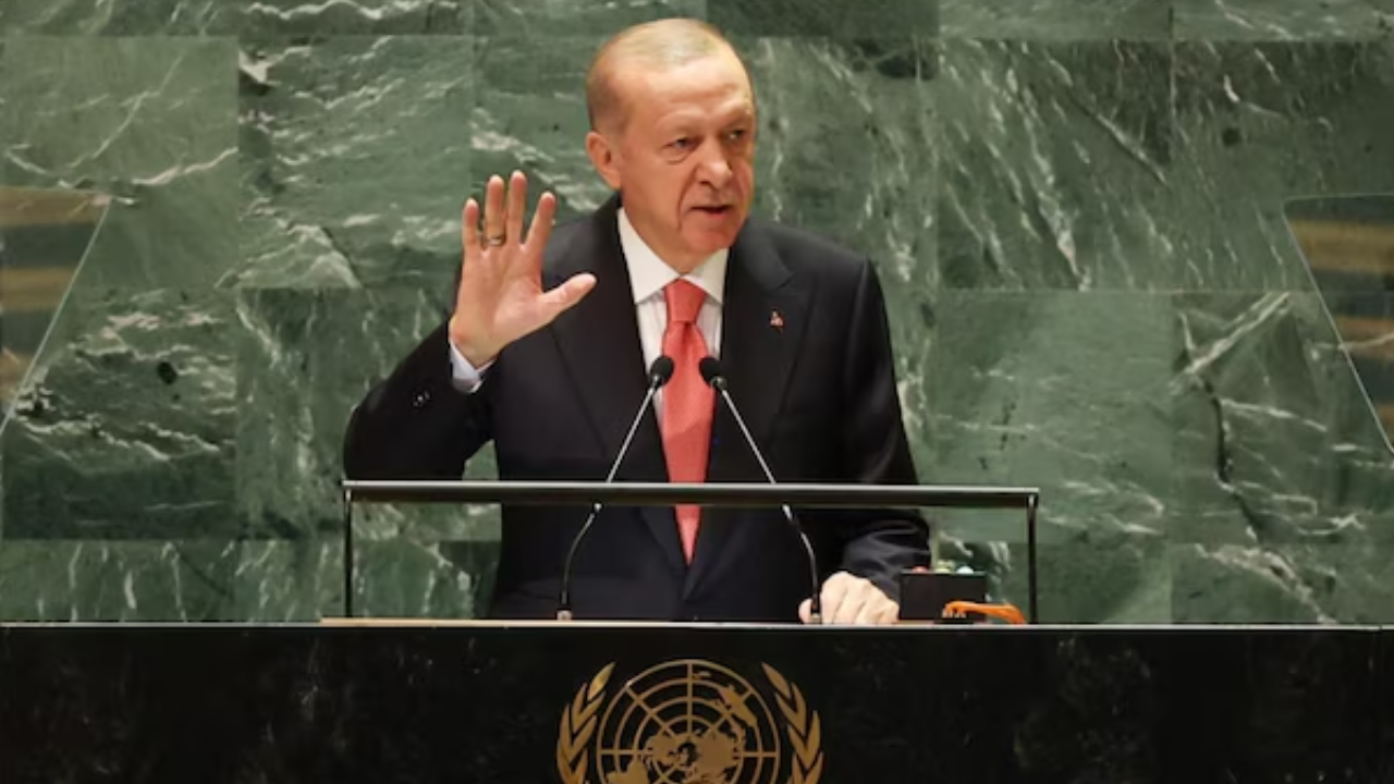 erdogan turkiye