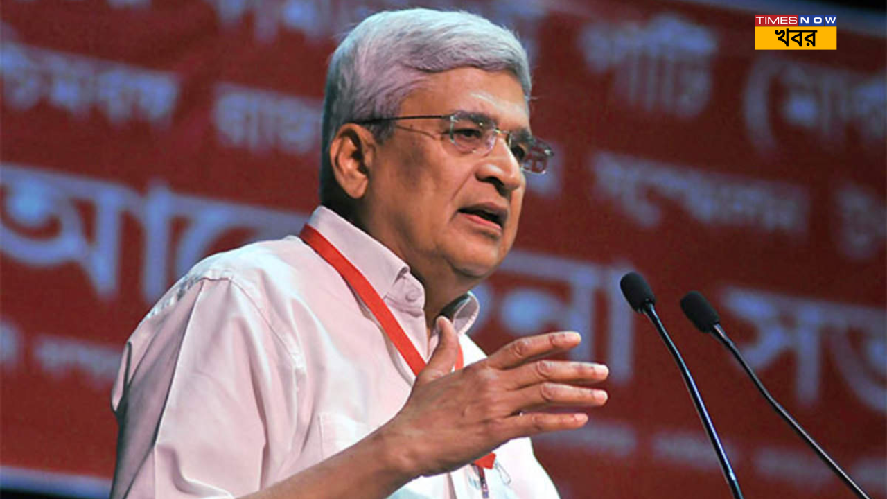 prakash karat to be coordinator of cpims