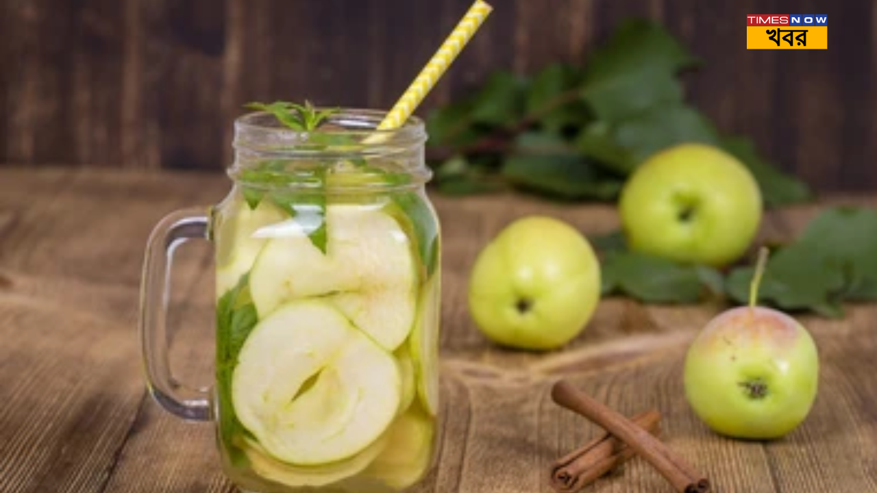 Detox Drink for Liver