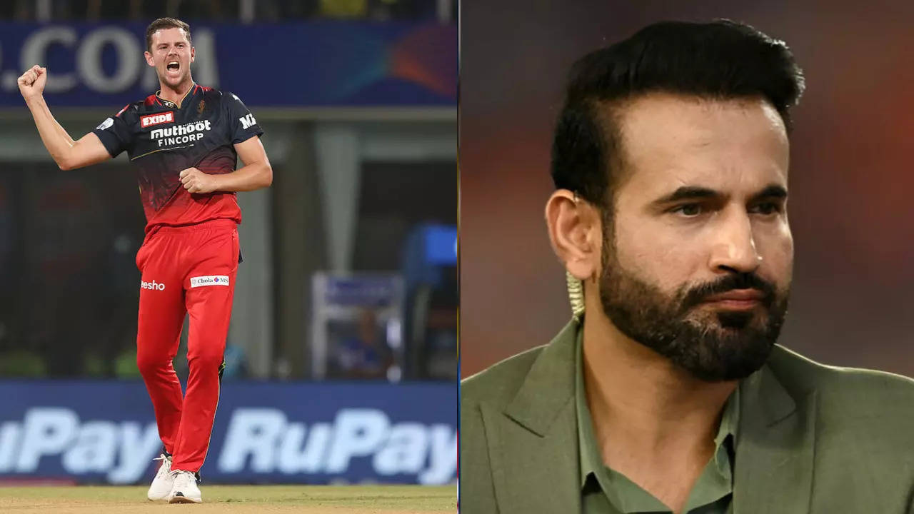 Irfan Pathan Delighted Over BCCI's Move To Ban Players Pulling Out Of IPL After Being Picked In Auction