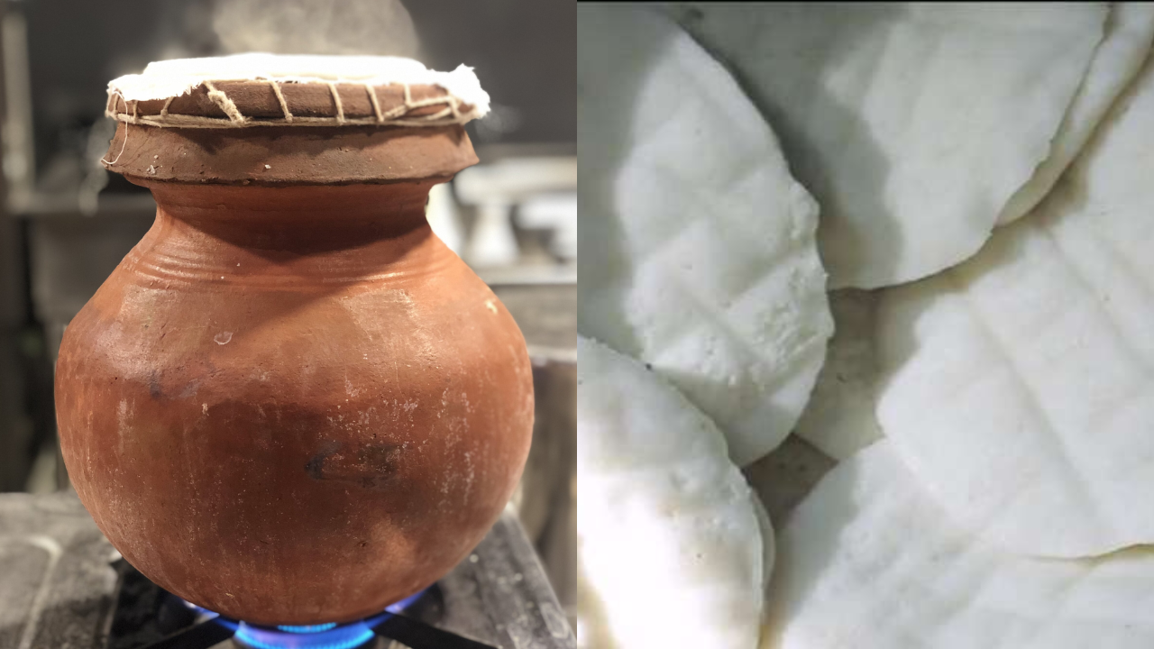 Heard of Ramassery Idli? Palakkad's Unique Dish That Put The Village In The Food Map Of India?