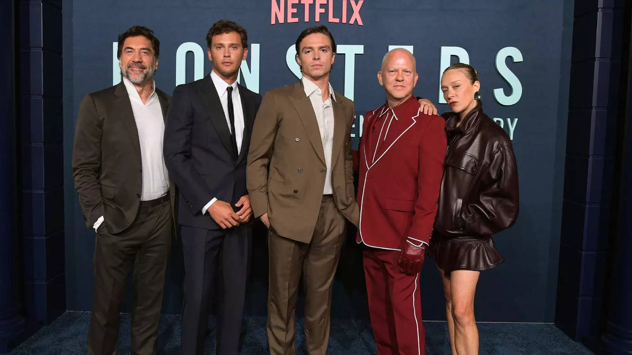 Ryan Murphy Believes Monsters Is 'Best Thing That Has Happened To Menendez Brothers In 30 Years', Won't Reach Out