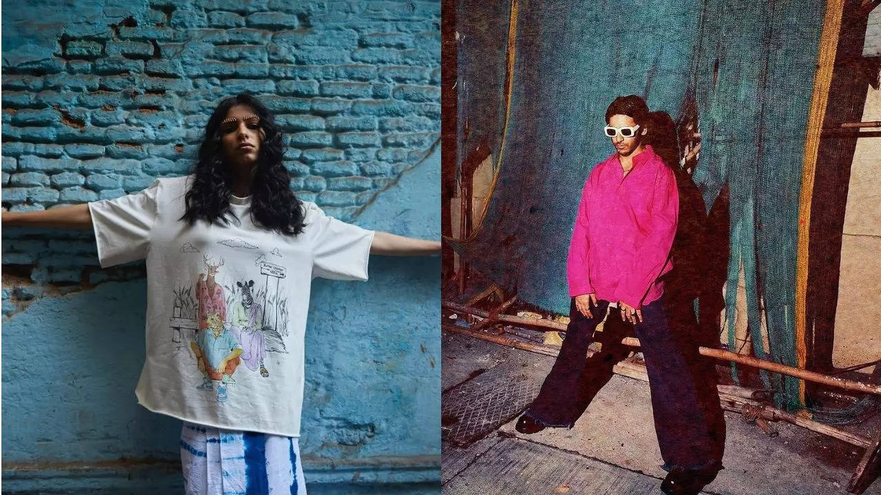 India’s Fashion Scene is All About Streetwear Right Now. Credit: Instagram/ZeroTolerance/Huemn