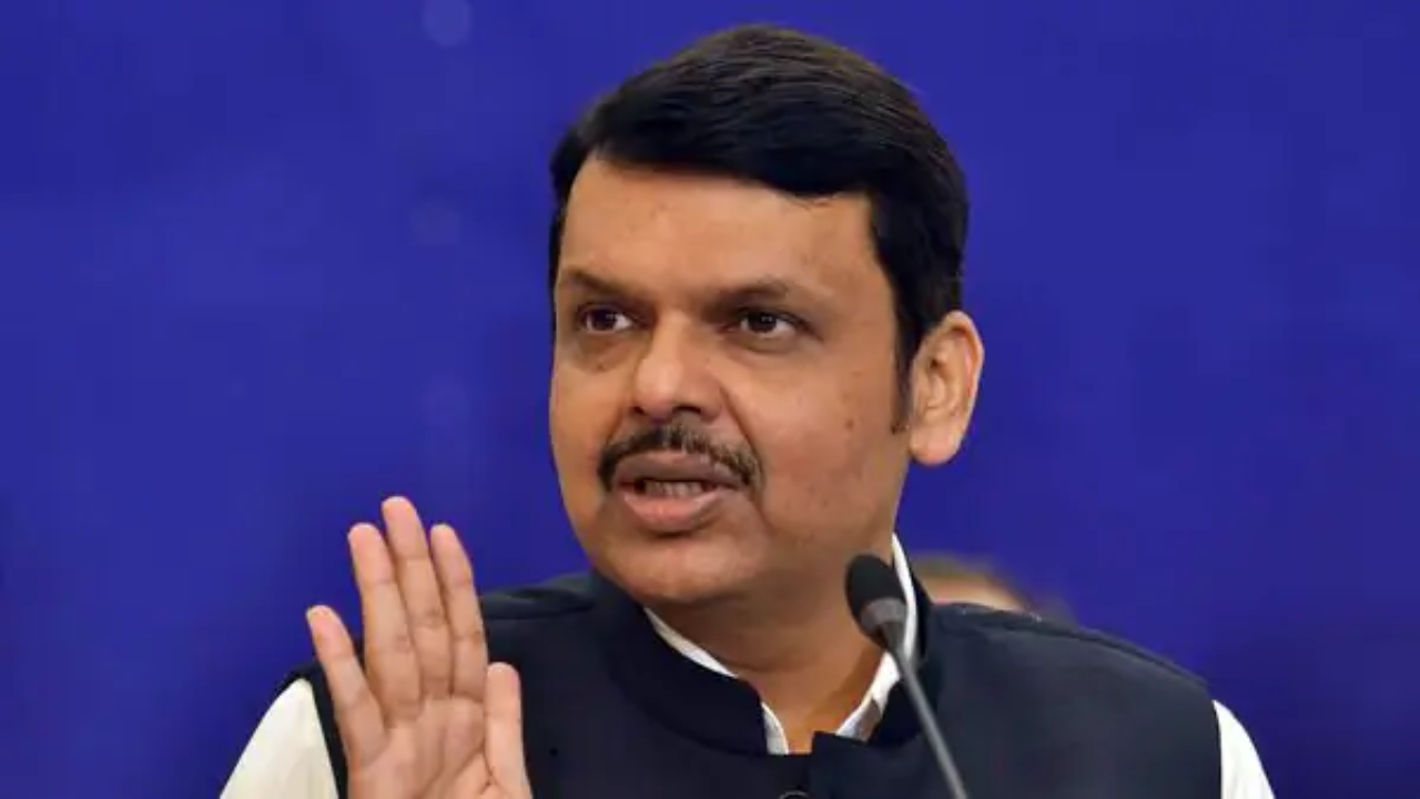 Devendra Fadnavis_ANI