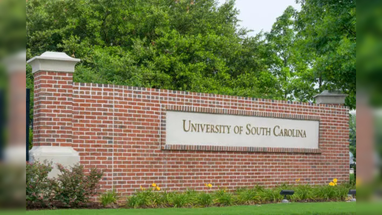 University of South Carolina