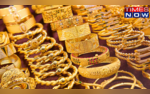 Gold Rate Today Check Yellow Metal  Silver Prices in Major Indian Cities