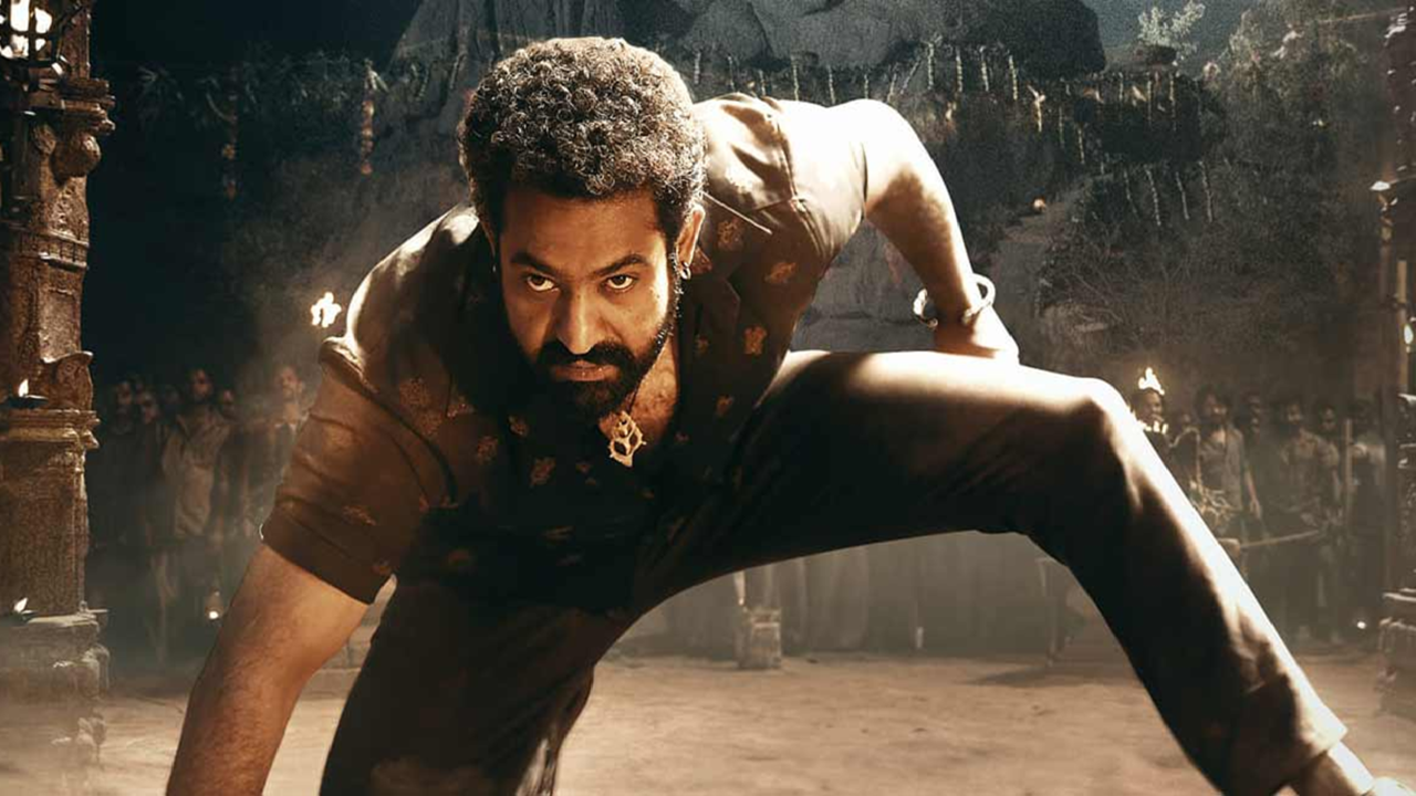 Devara Box Office Collection Day 3: Jr NTR, Janhvi Kapoor Film Sees JUMP, Mints Rs 161 Crore