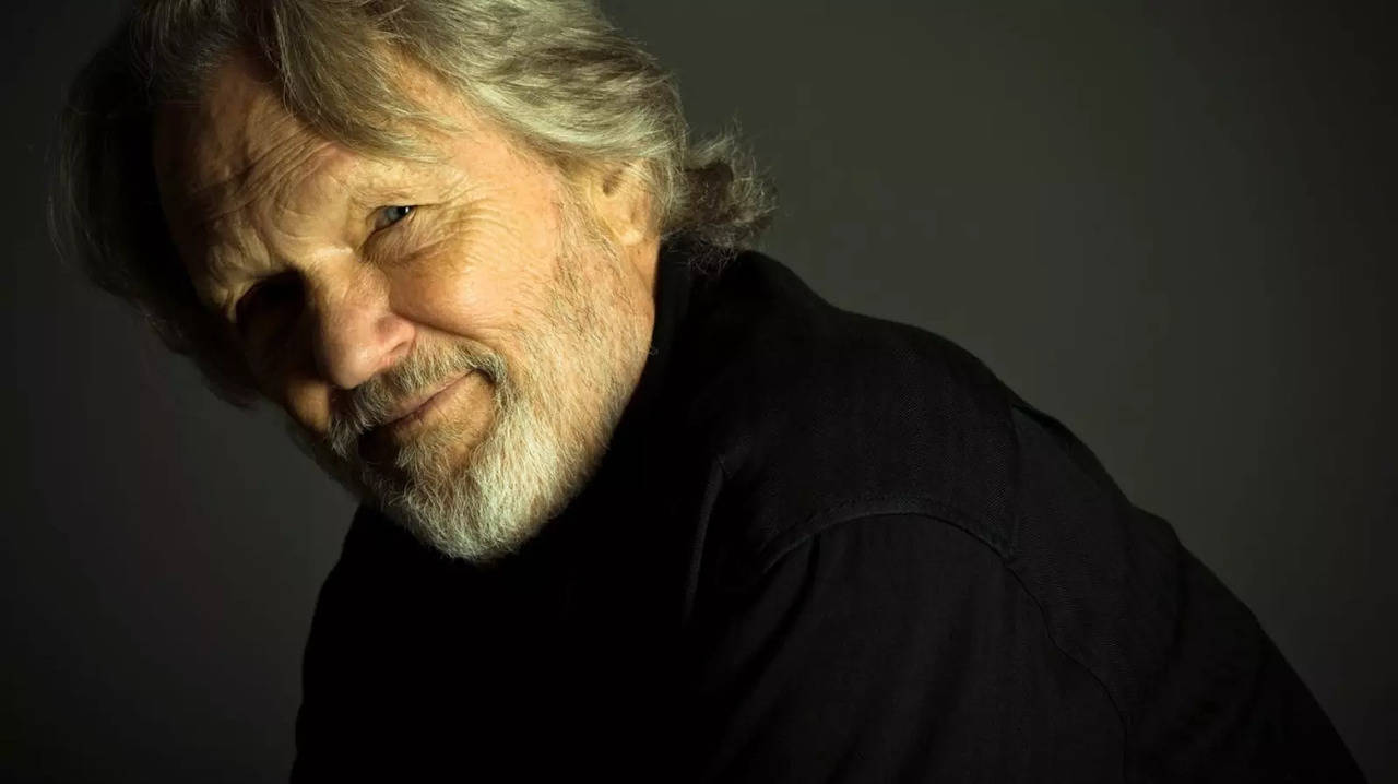 Legendary Singer-Actor Kris Kristofferson Dies At 88