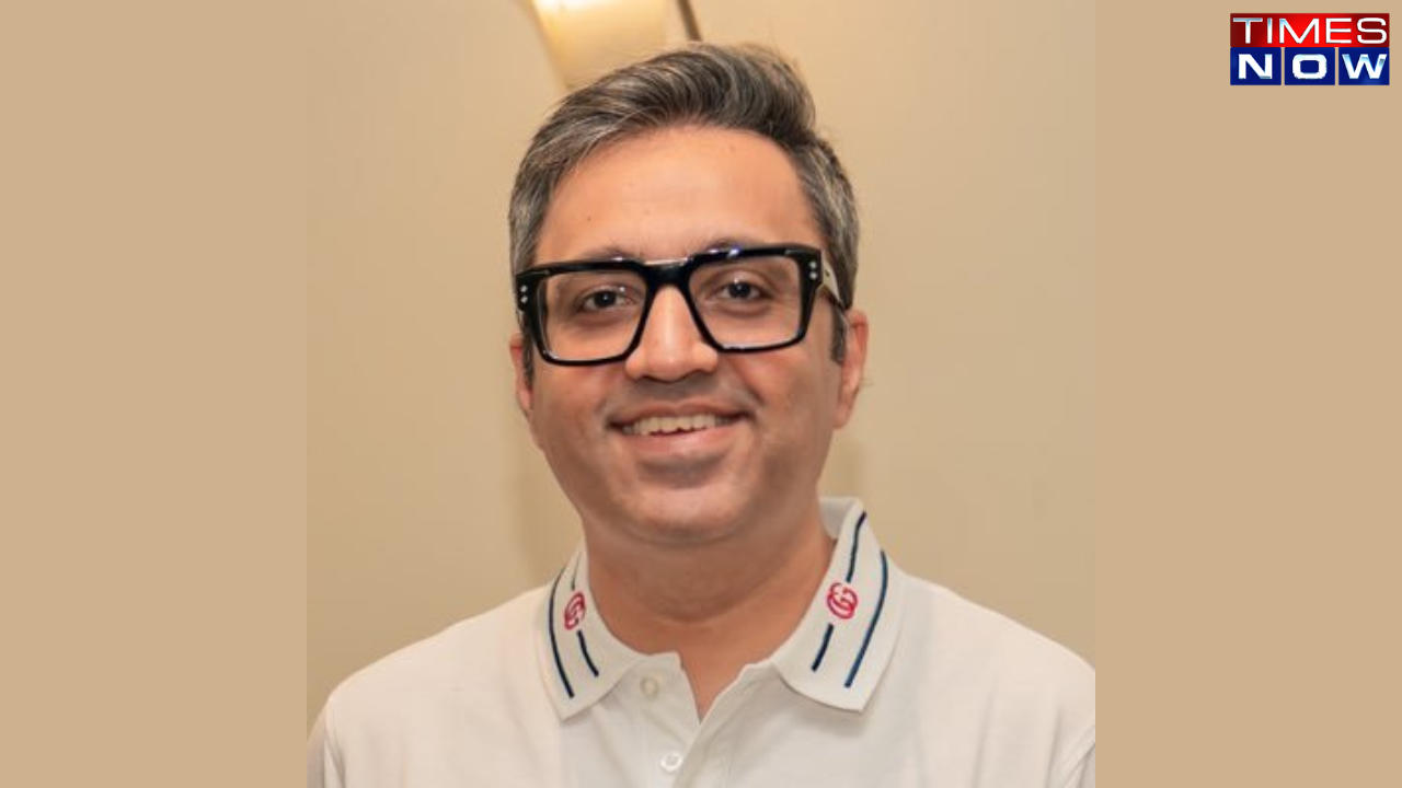 Ashneer Grover, ashneer grover net worth, ashneer grover latest post, ashneer grover bharatpe founder, bharatpe and ashneer grover relation