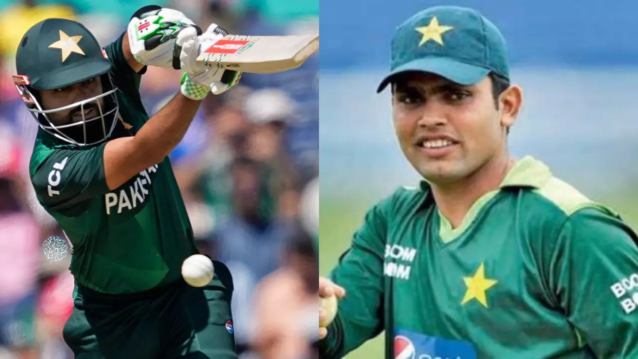 Babar Azam, Shan Masood's Role In Question As Kamran Akmal Lists Culprits For Pakistan Cricket Downfall