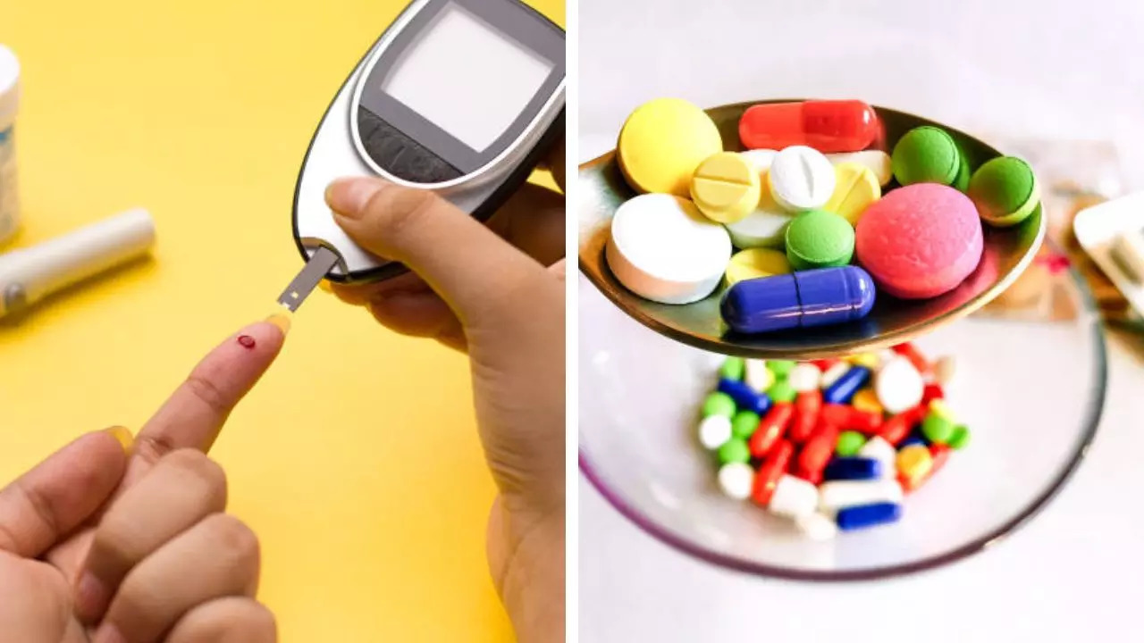 Supplements You Must NOT Take If You Have diabetes