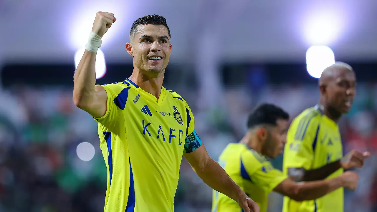 Al-Nassr vs Al Rayyan live streaming: Where to watch Cristiano Ronaldo in action during the AFC Champions League?