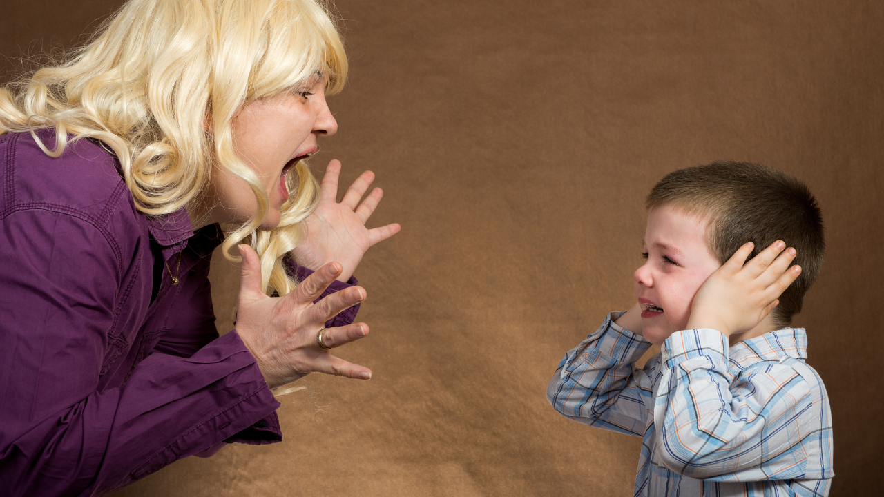 Parents yelling (Credit-Canva)