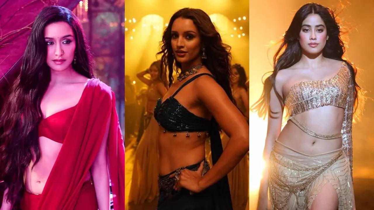 Not Triptii Dimri, Shraddha Kapoor And Janhvi Kapoor Were First Choices For Vicky Vidya Ka Woh Wala Video