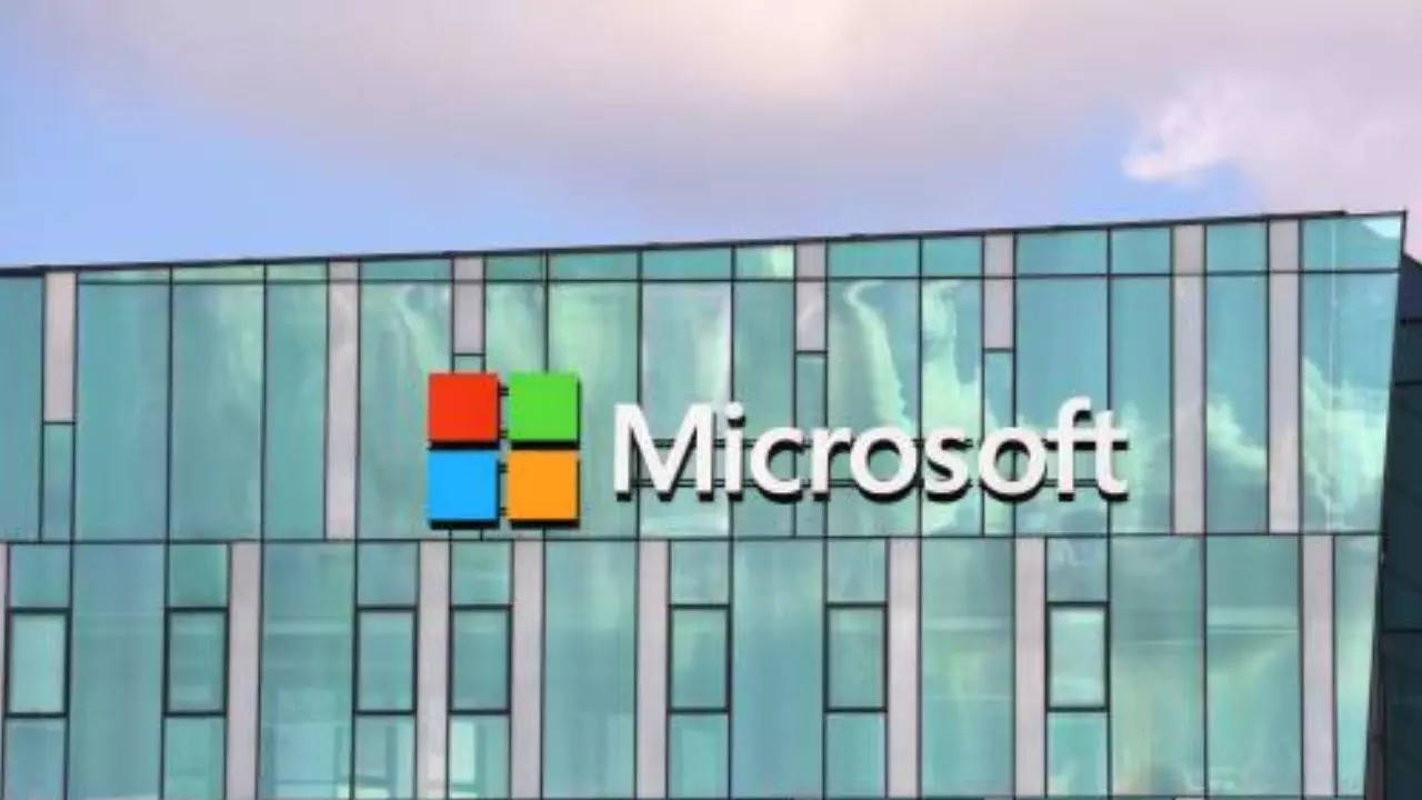 Microsoft