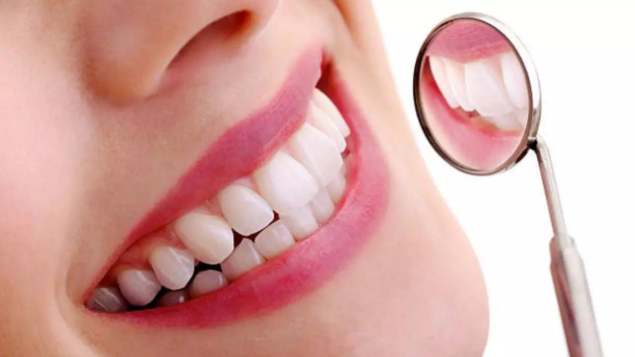 5 Things Your Teeth Can Reveal About Your Health - From Heart Attack To Dementia 