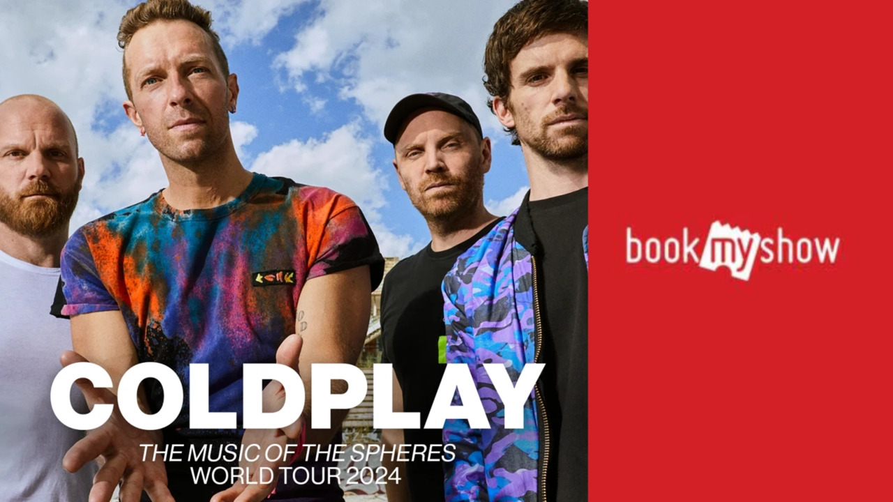 ​Coldplay Concert Ticket Case: BookMyShow COO  Appears In Front Of EOW ​