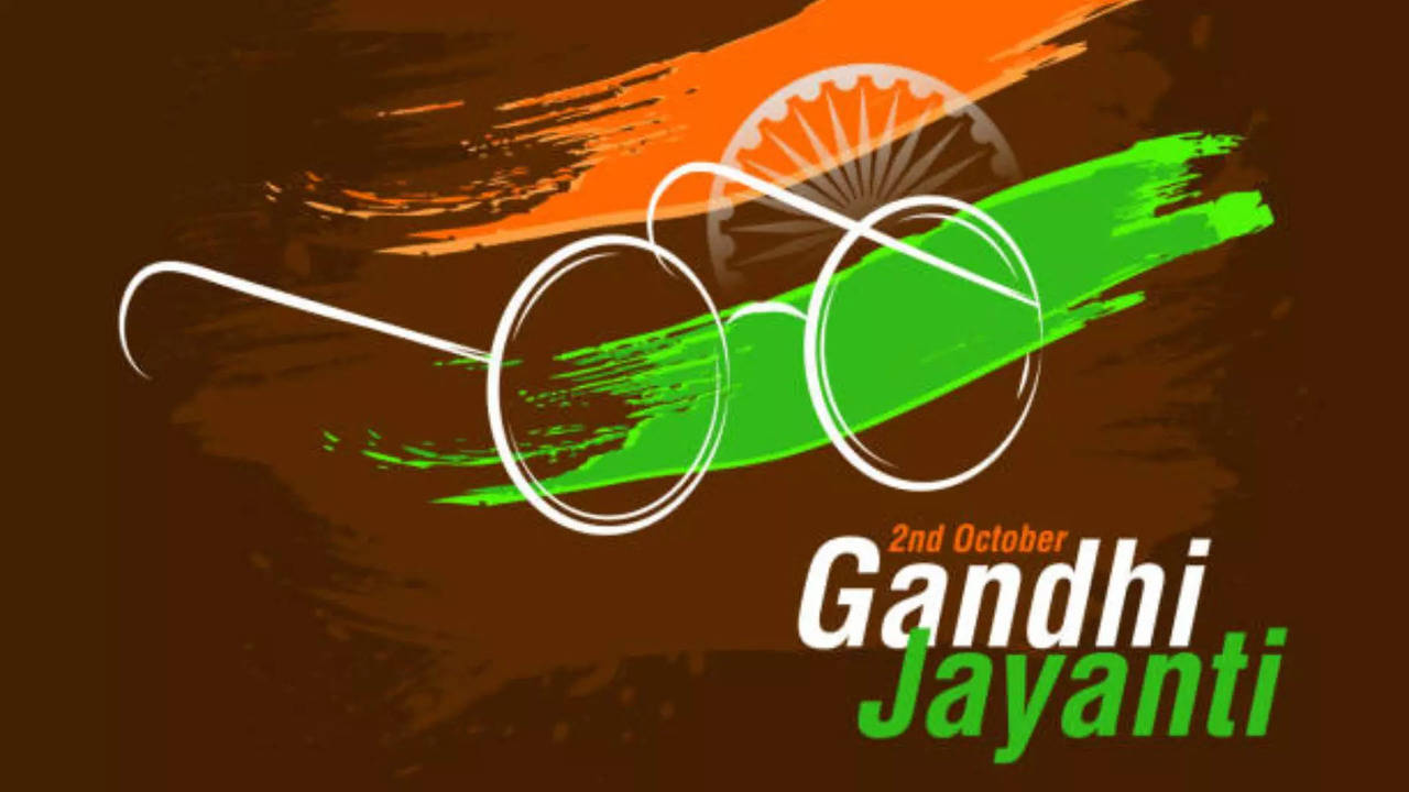 Gandhi Jayanti 2024 Long and Short Speech Ideas in English For Students