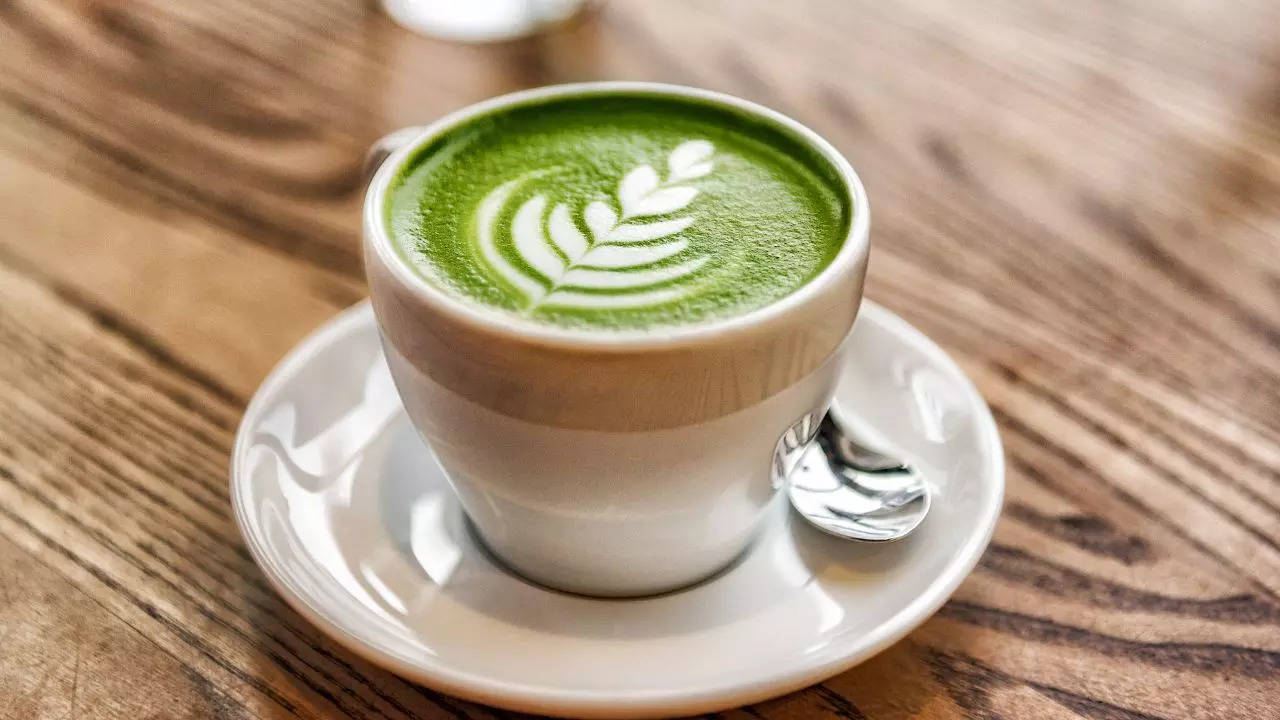 Weight Loss Drink: How Can Green Coffee Help In Losing Kilos?