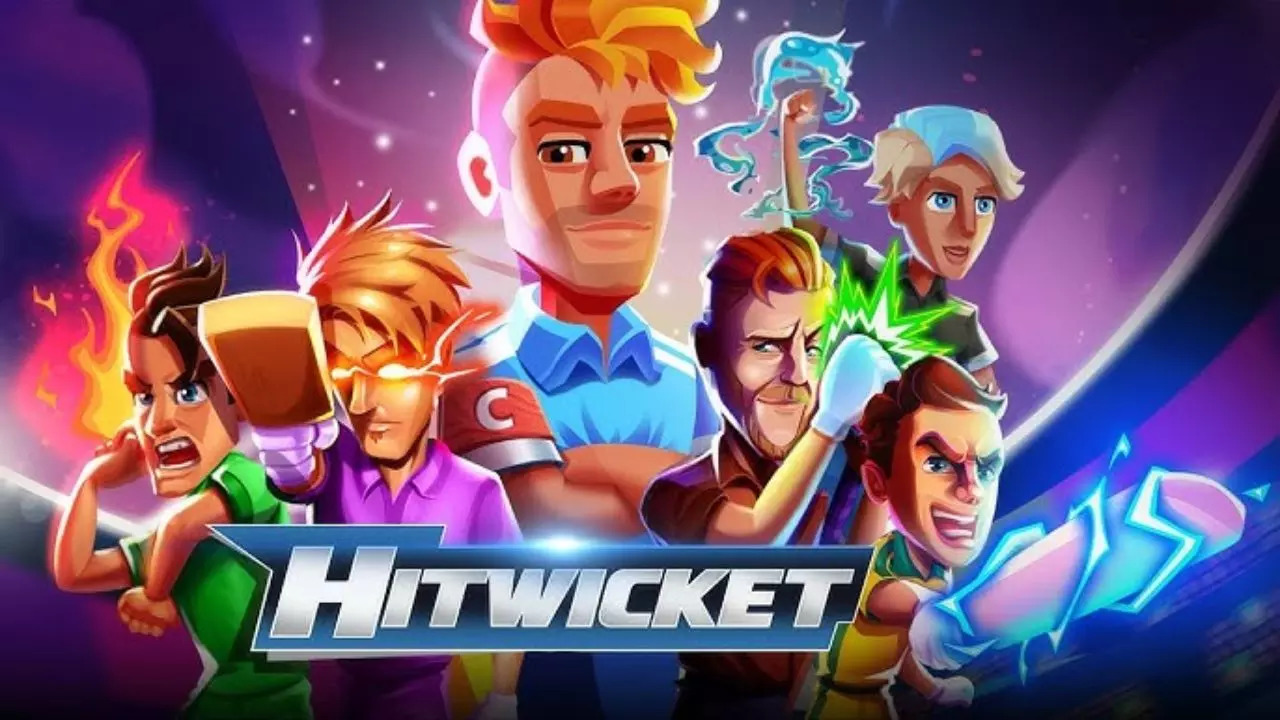 Hitwicket