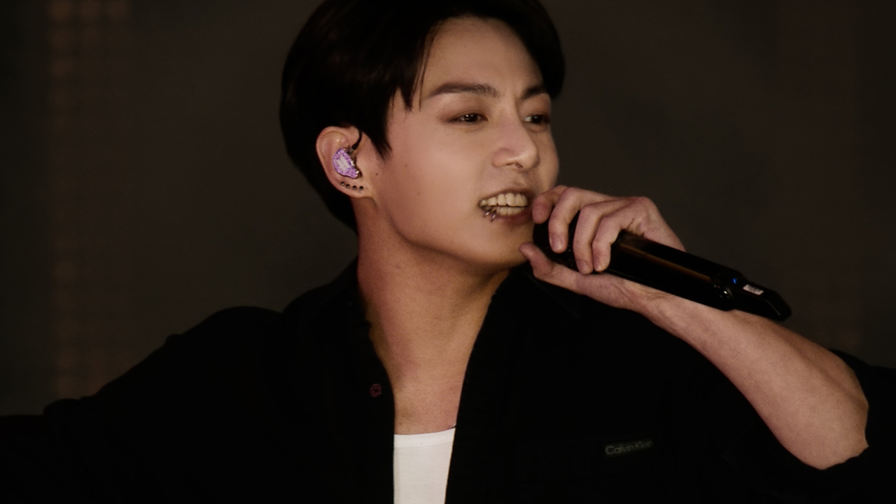 I AM STILL WITH YOU: BTS' Jungkook To Release Special 'Party' Edition Of Solo Documentary