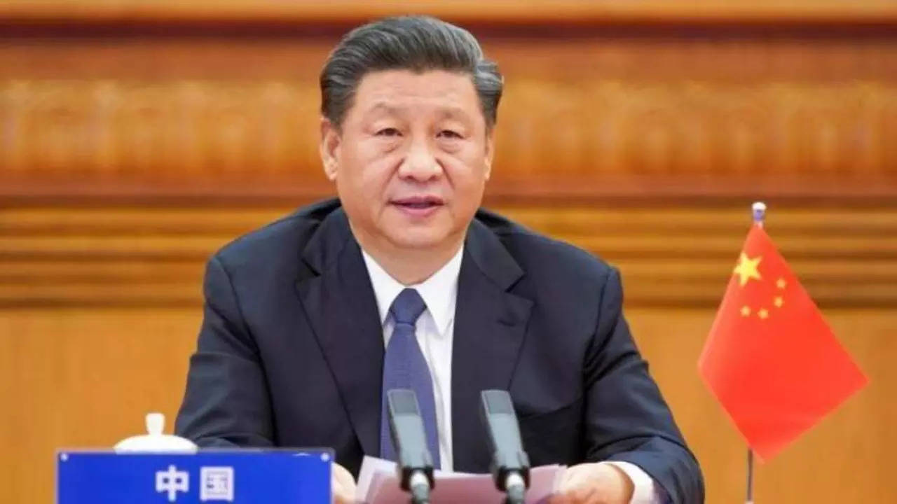 Xi Jinping