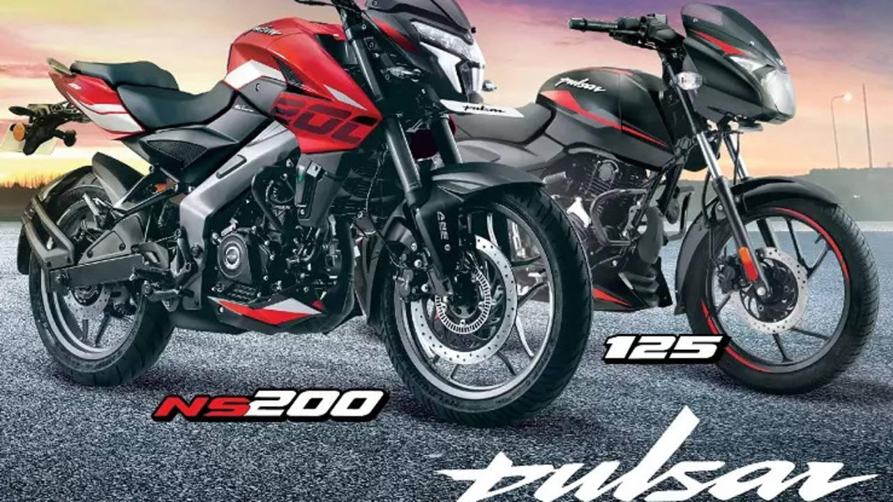 bajaj auto offers dussehra discounts on pulsar range