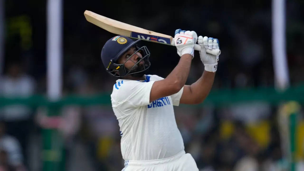 Rohit Sharma Creates HISTORY, Becomes First Captain In The World To...