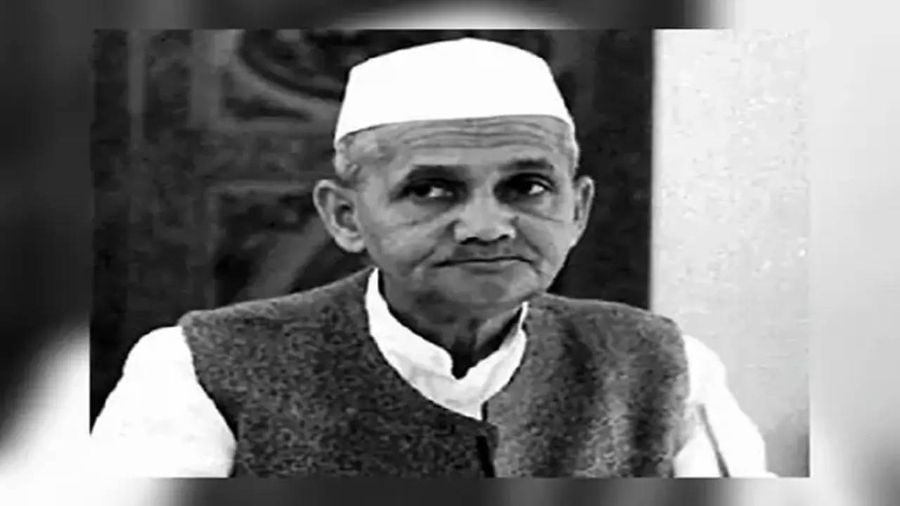 lal bahadur shastri jayanti 2024 speech in marathi