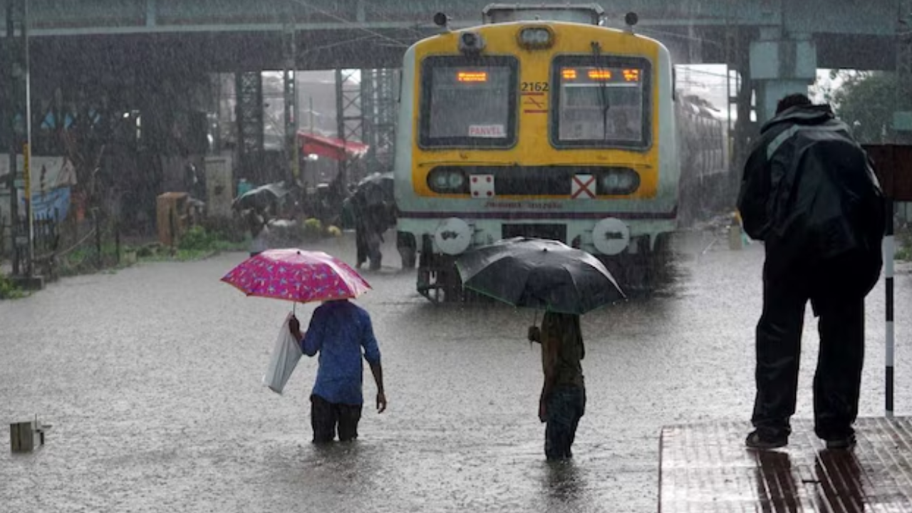 BMC Identifies Key Locations Behind Mumbai’s Recent Flooding, Plans Drainage Improvements