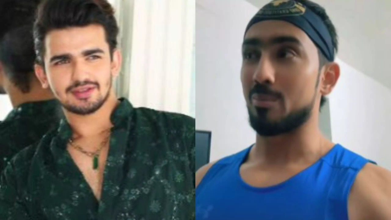 Vishal Pandey Reacts To BB OTT 3 Fame Adnaan Shaikh Being Accused Of Physical Abuse By His Sister