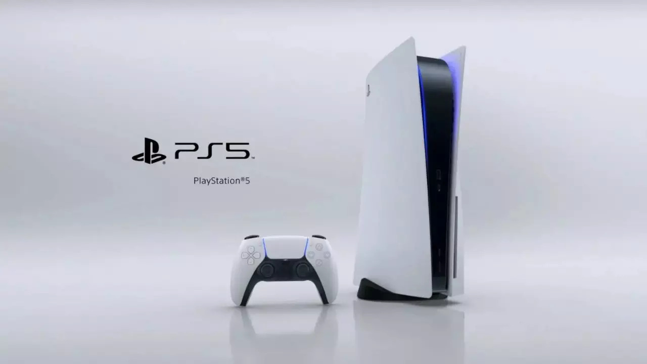 Sony PS5