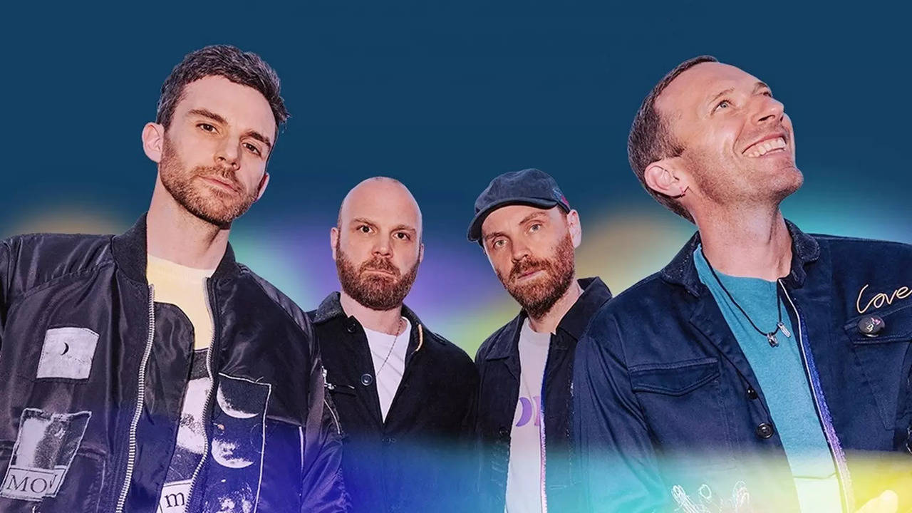 Chris Martin Confirms Coldplay's LAST ALBUM, Says 'Less Is More'