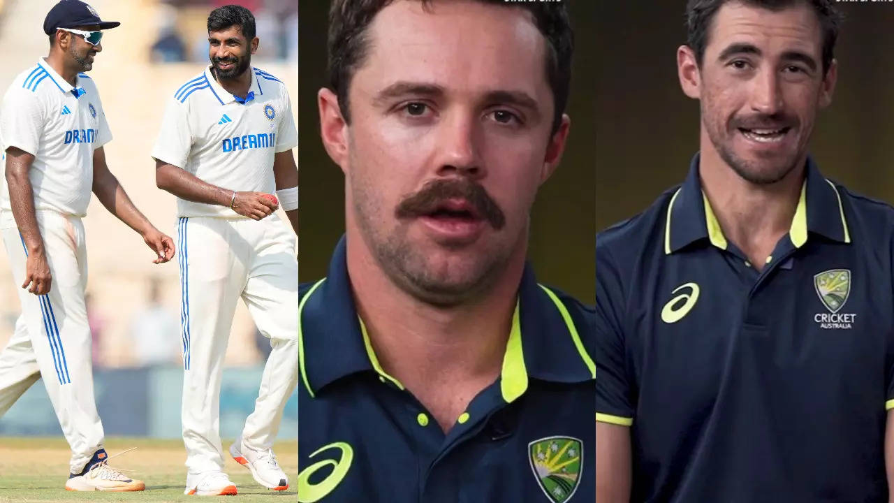 Not Jasprit Bumrah! Travis Head Picks 38-Year-Old Legend As Player He Enjoys His Battles; Starc, Smith Pick...