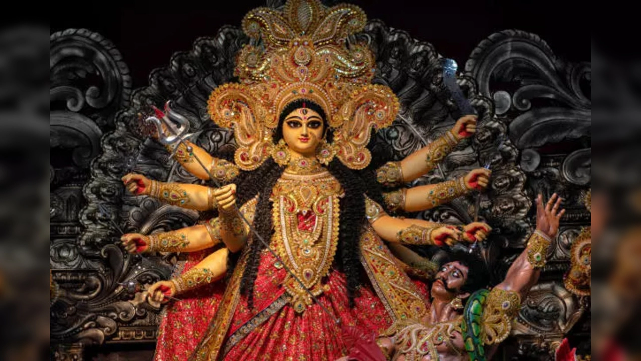 Durga Devi