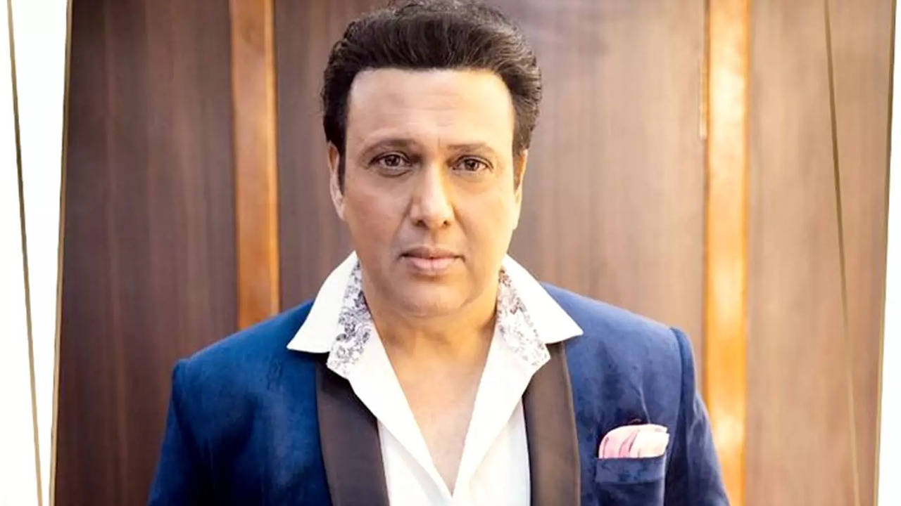 Goli Nikal Di Hai: Govinda Gives Health Update After Getting Accidental Gun Shot