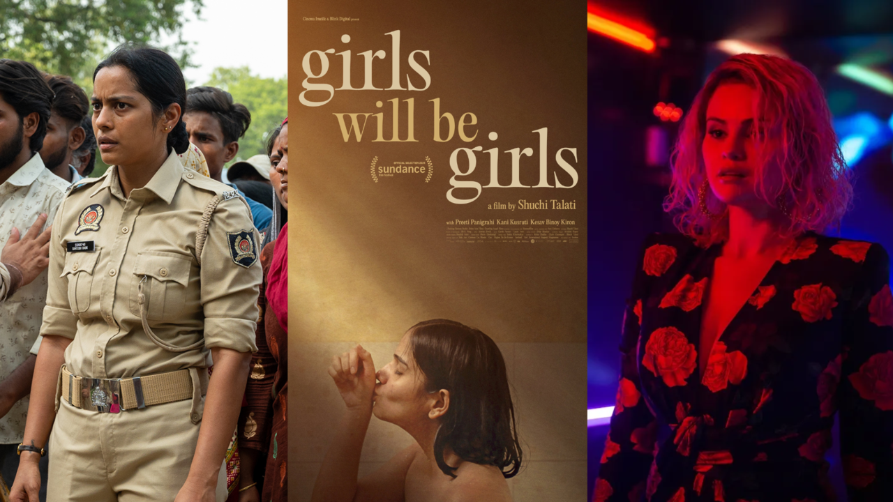 MAMI 2024 Lineup: Santosh, Girls Will Be Girls, Emilia Perez To Be Screened Among Over 110 Films