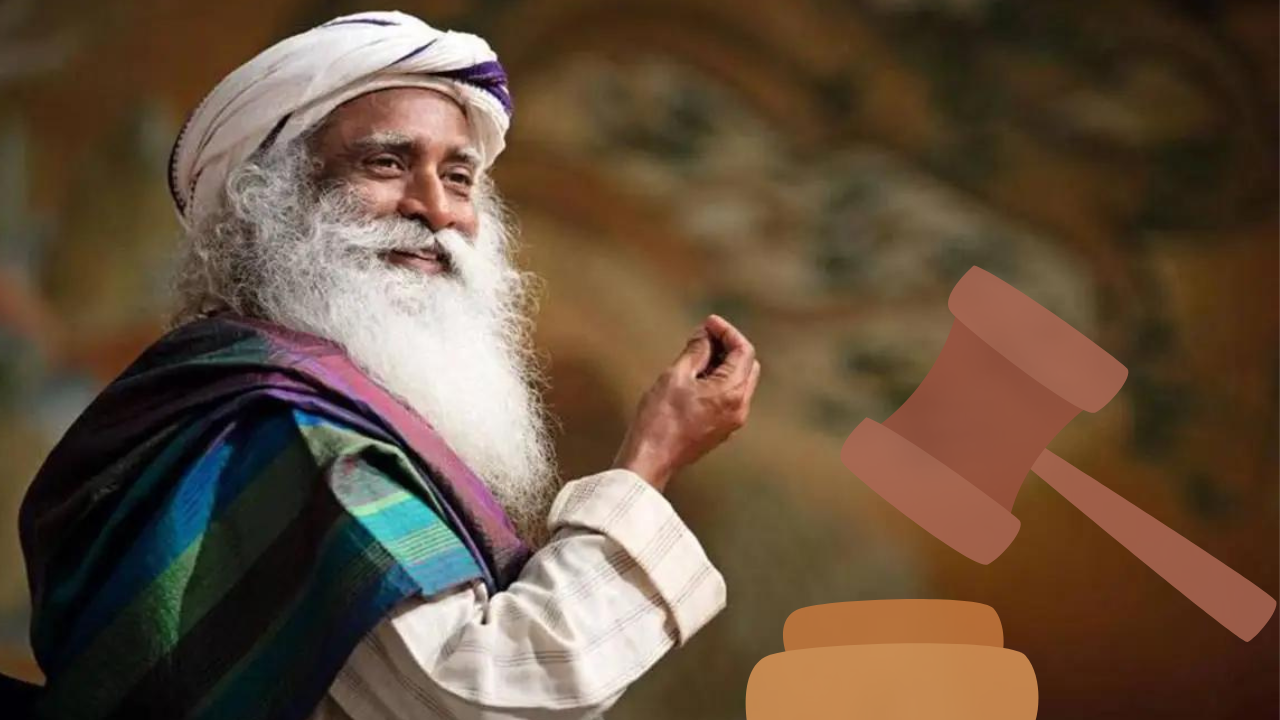 Sadhguru