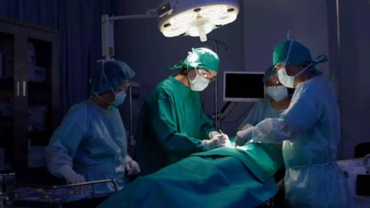 Doctors Perform Complex Abdominal Surgery, Saves Life Of A 34-Year-Old With Dangerous Cancer Causing Cysts