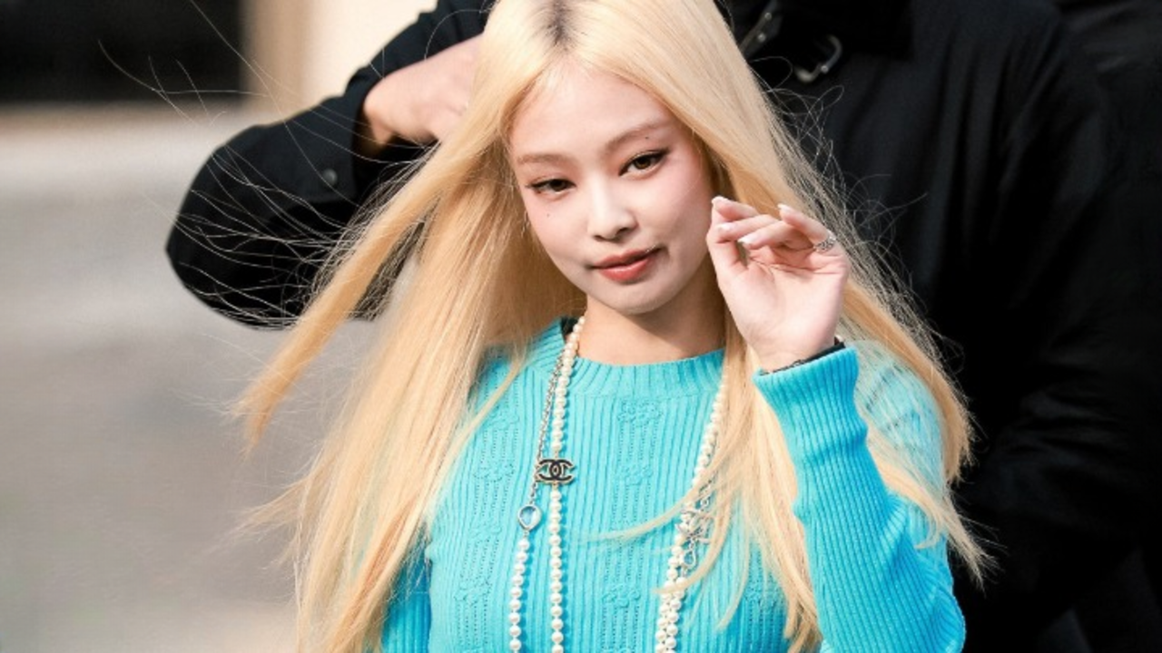 Blackpink's Jennie Debuts Stunning Blonde Hair At 2024 Paris Fashion Week, BUT Is It Real?