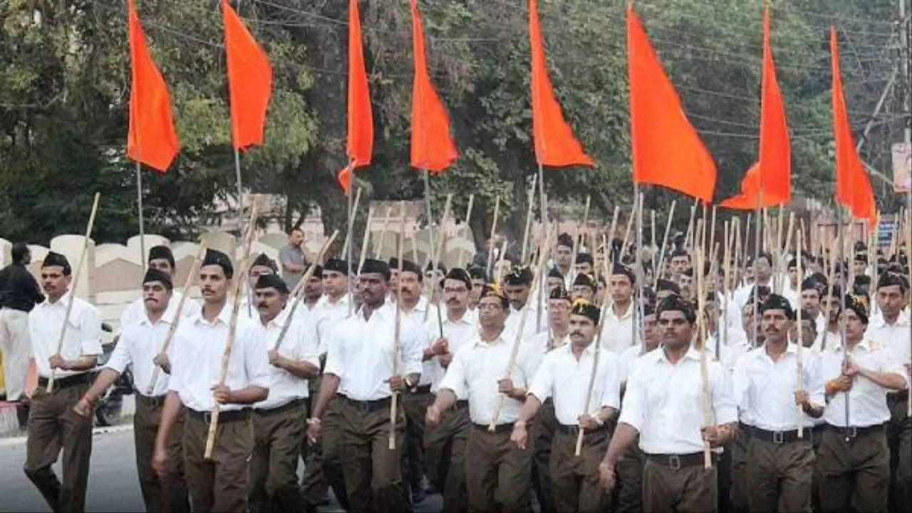 RSS Rally