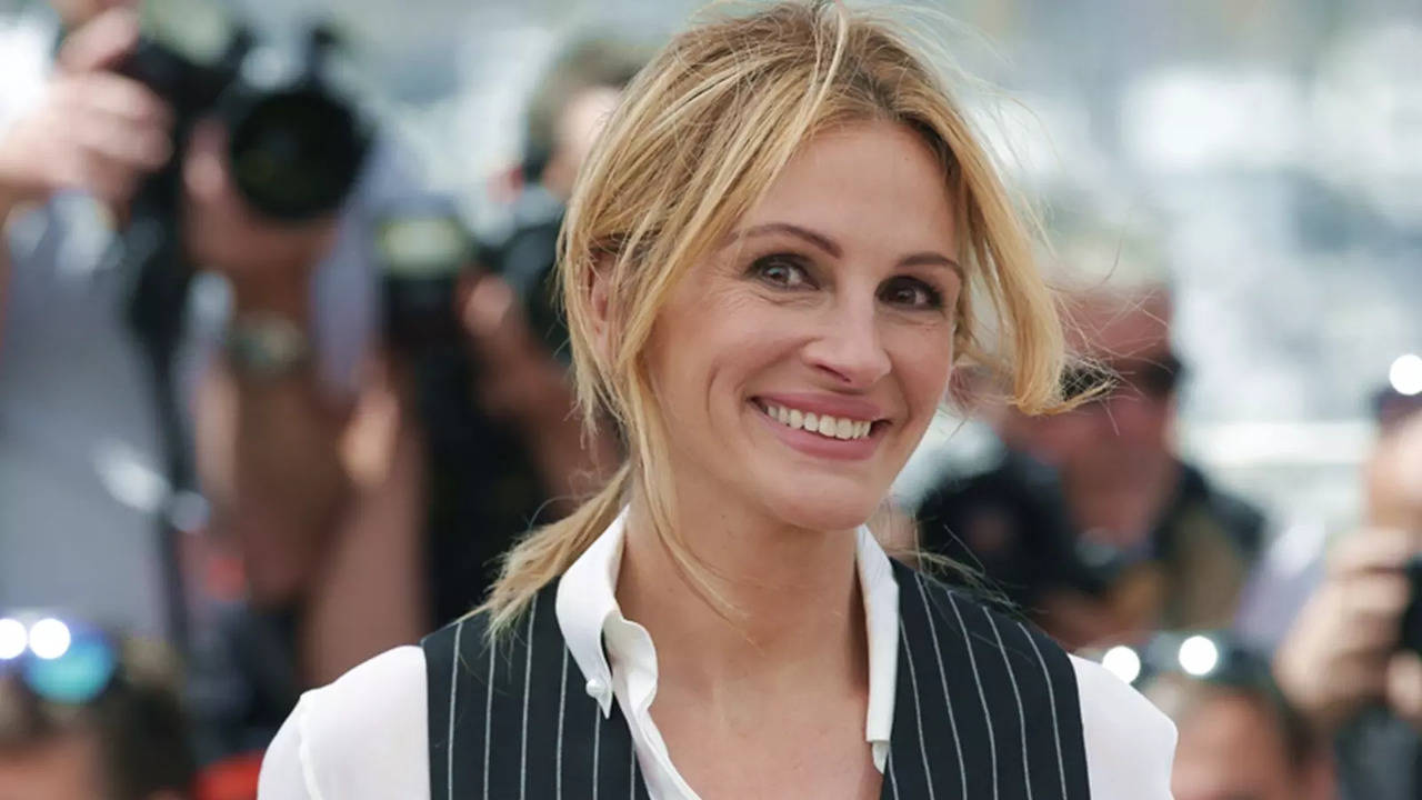 Julia Roberts To Receive Cesar Award By French Film Academy For Being 'Cultural Icon'