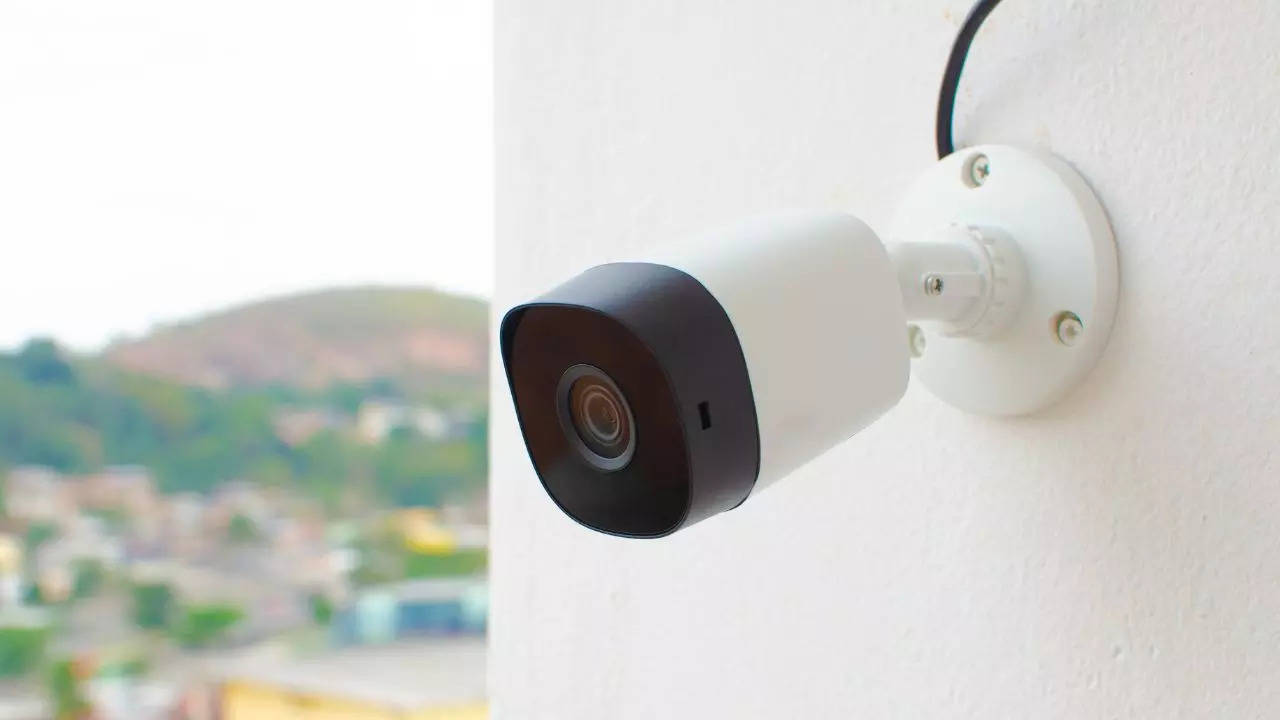 cctv camera