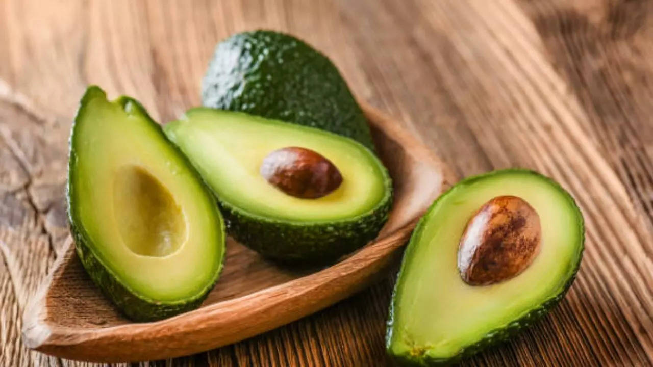 Is Eating Avocado Really Healthy? Here's What It Does To Your Body