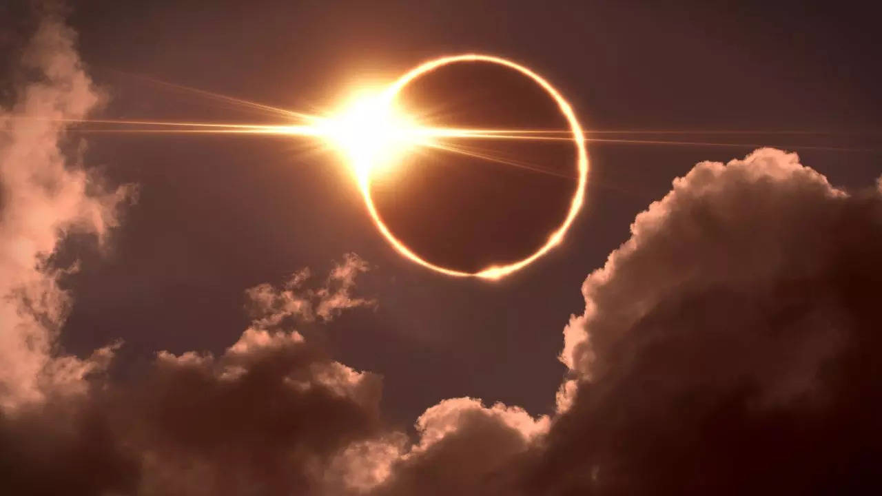 Solar Eclipse