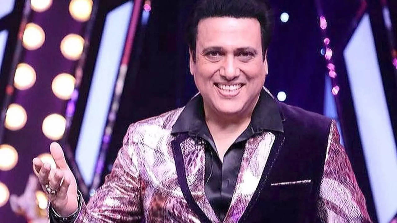 Govinda Health Update: Friend Pahlaj Nihalani Says Actor 'Is Likely To Be Discharged This Evening' |  EXCLUSIVE (Image Credit: Instagram)