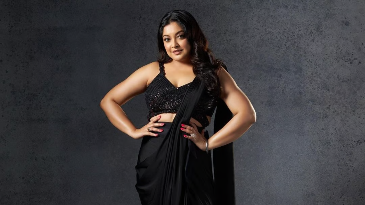 Tanushree Dutta Reveals She Refused To Work With MeToo Accused Director. Says Actors Should Sacrifice 'For A Cause'