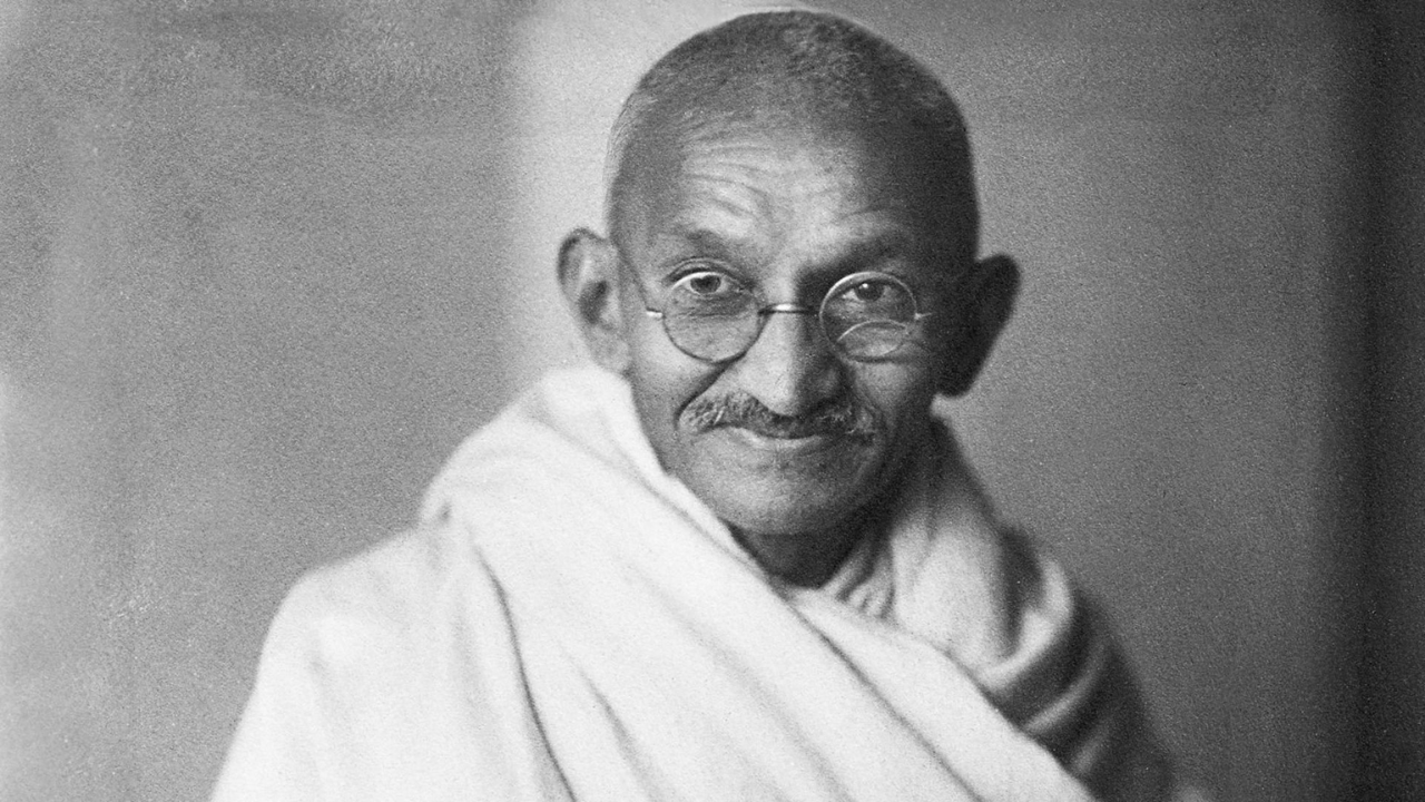 Best Quotes By Mahatma Gandhi To Share On Gandhi Jayanti